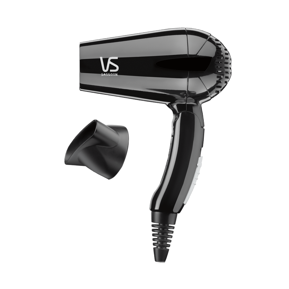 VS Sassoon Travel Hair Dryer Shaver Shop